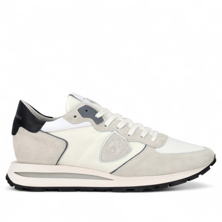 PHILIPPE MODEL - Tropez Haute Sneakers