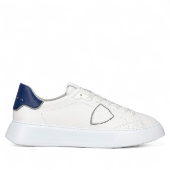 PHILIPPE MODEL - Bügelschuhe