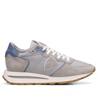 PHILIPPE MODEL - Zapatillas Tropez Haute