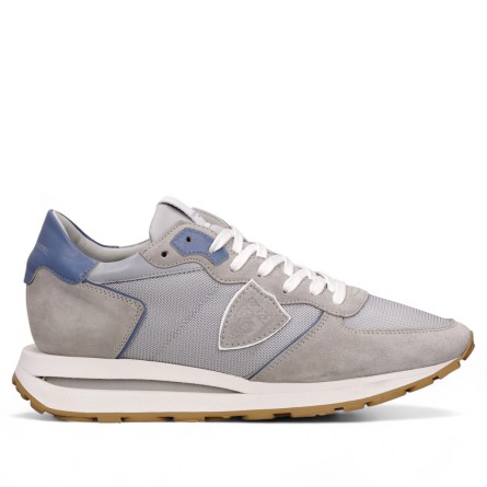 PHILIPPE MODEL - Tropez Haute Sneakers