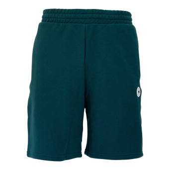 CONVERSE - Short con logo