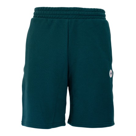CONVERSE - Short con logo