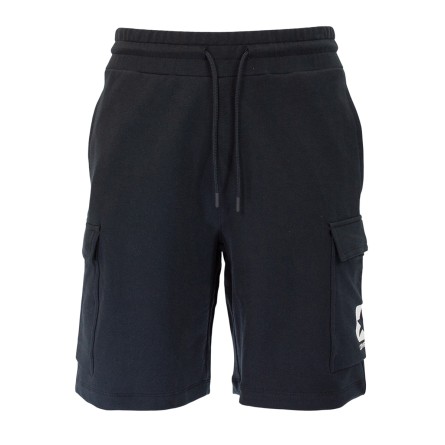 CONVERSE - Shorts con logo