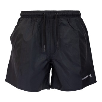 JOHN RICHMOND - Swimsuit with Logo