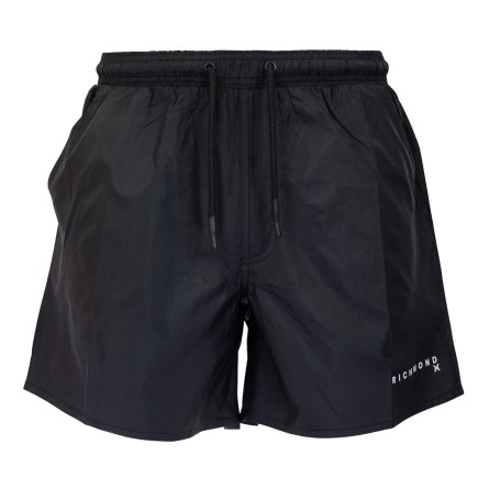 JOHN RICHMOND - Swimsuit with Logo