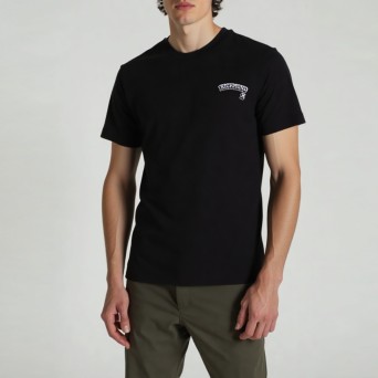 JOHN RICHMOND - Cotton T-shirt