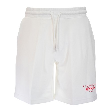 JOHN RICHMOND - Kurze Hosen mit Logo