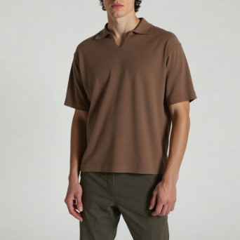 BOTTEGA CINQUE - Polo Quercia