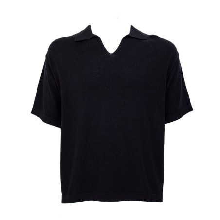 BOTTEGA CINQUE - Polo Notte