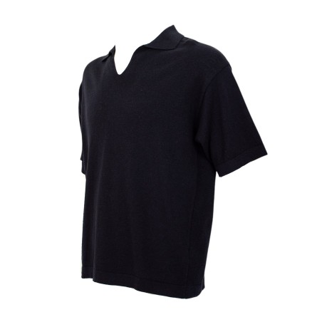 BOTTEGA CINQUE - Polo Notte