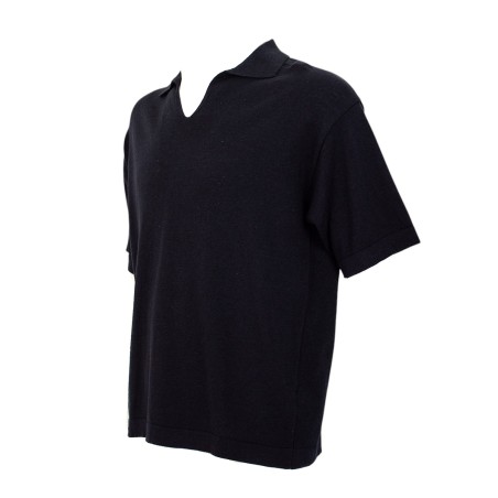 BOTTEGA CINQUE - Polo Notte