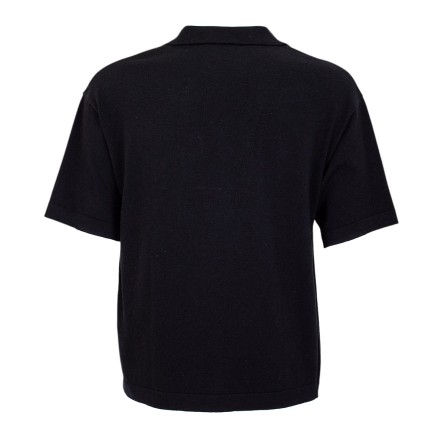 BOTTEGA CINQUE - Polo Notte