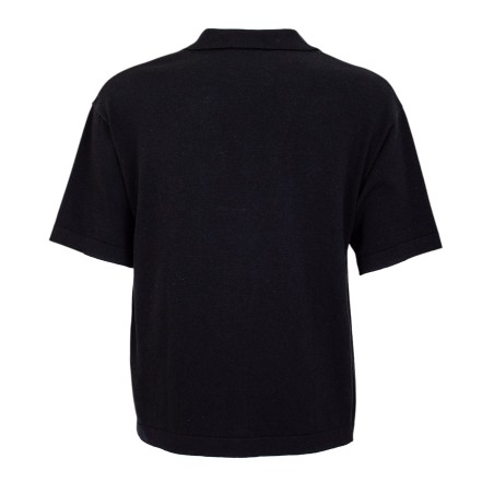 BOTTEGA CINQUE - Polo Notte