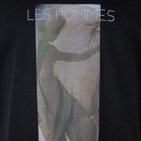 LES HOMMES - T-Shirt
