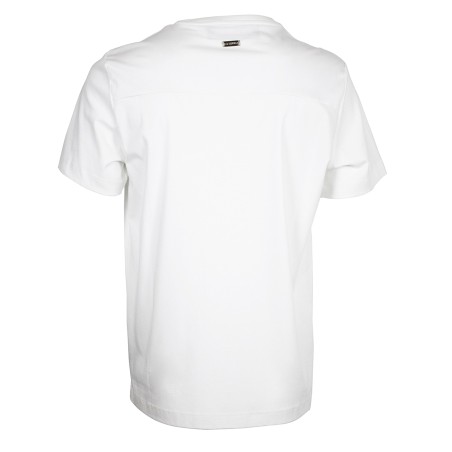 LES HOMMES - T-Shirt mit Logo