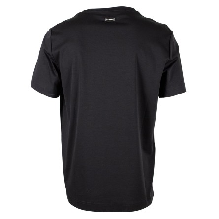 LES HOMMES - Camiseta con logo LES HOMMES - Camiseta con logo