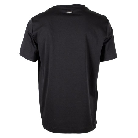 LES HOMMES - T-shirt avec logo