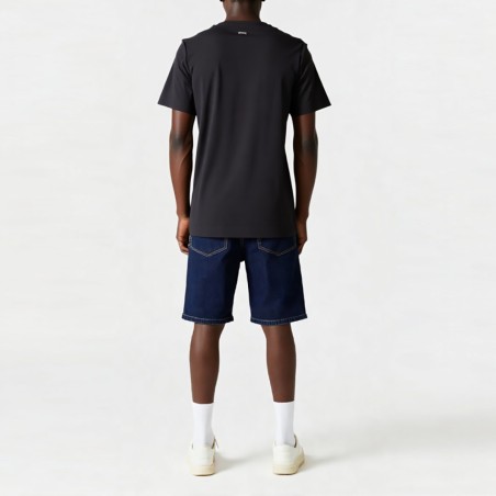 LES HOMMES - T-shirt with logo