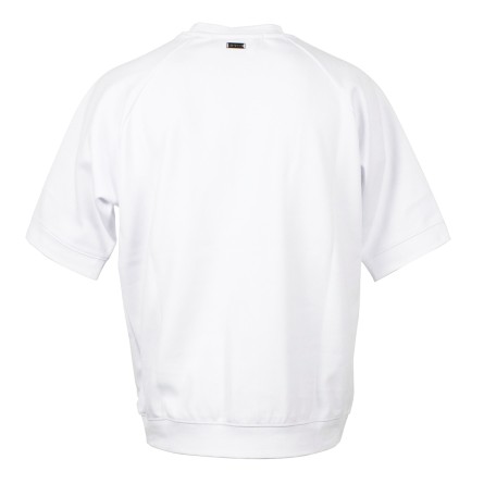 LES HOMMES - T-shirt in cotone