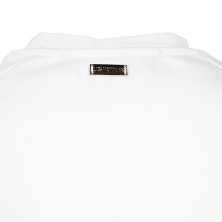 LES HOMMES - Baumwoll-T-Shirt LES HOMMES - Baumwoll-T-Shirt