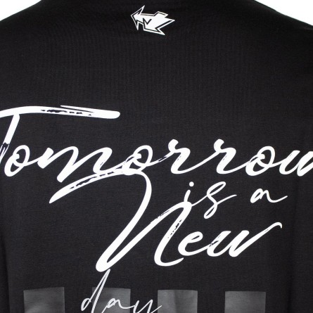 LES HOMMES - T-shirt con logo