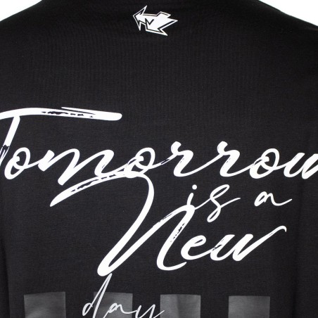 LES HOMMES - T-Shirt mit Logo