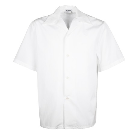 LES HOMMES - Cotton Shirt