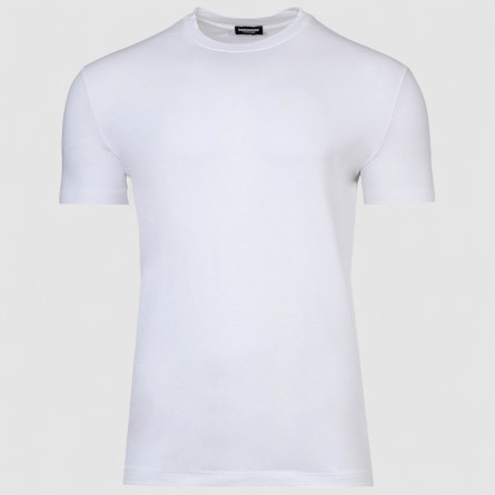 DSQUARED2 - T-shirt in cotone