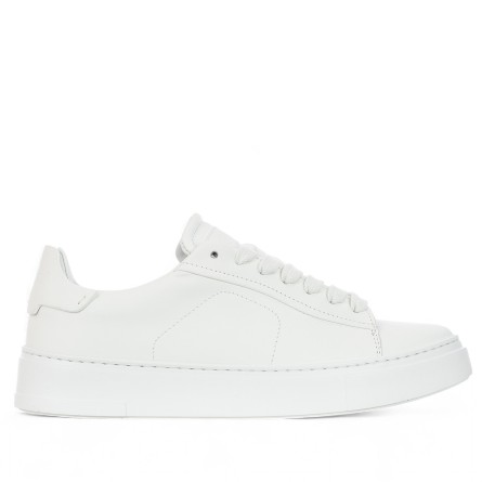 THOMS NICOLL - Sneakers in pelle di vitello