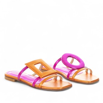 Women's sandals - CristianoShop.com, fashion in one click