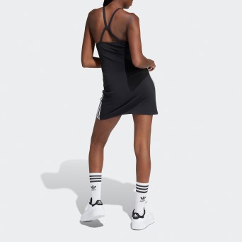 ADIDAS ORIGINALS - Mini Vestido 3-stripes 2