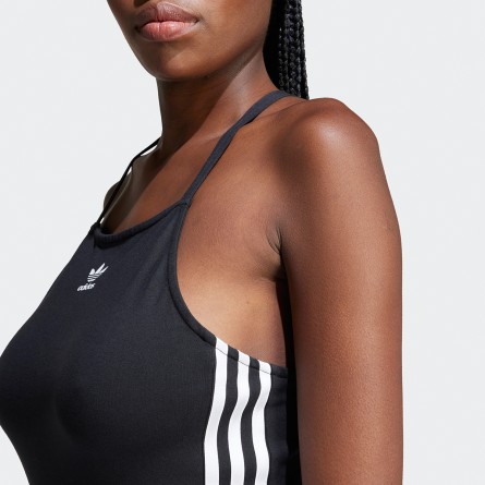 ADIDAS ORIGINALS - Mini Vestido 3-stripes