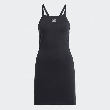 ADIDAS ORIGINALS - Mini robe 3-stripes