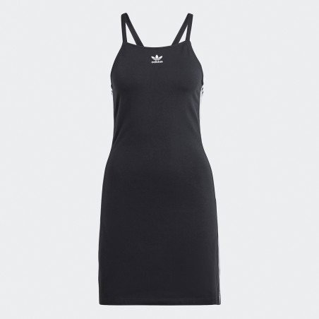 ADIDAS ORIGINALS - Mini Vestido 3-stripes