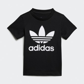ADIDAS ORIGINALS - Shorts Tee Set