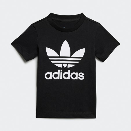 ADIDAS ORIGINALS - Shorts Tee Suit