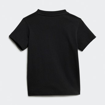 ADIDAS ORIGINALS - Shorts Tee Set 2