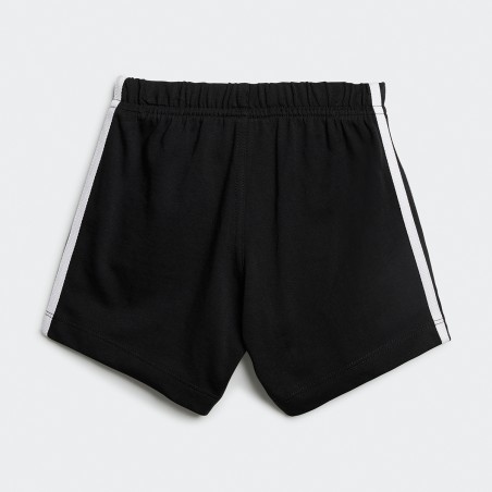 ADIDAS ORIGINALS - Shorts Tee Set