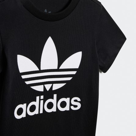 ADIDAS ORIGINALS - Conjunto de camiseta corta ADIDAS ORIGINALS - Conjunto de camiseta corta