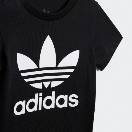 ADIDAS ORIGINALS - Shorts Tee Suit