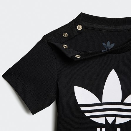 ADIDAS ORIGINALS - Conjunto de camiseta corta ADIDAS ORIGINALS - Conjunto de camiseta corta