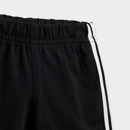 ADIDAS ORIGINALS - Shorts Tee Set ADIDAS ORIGINALS - Shorts Tee Set