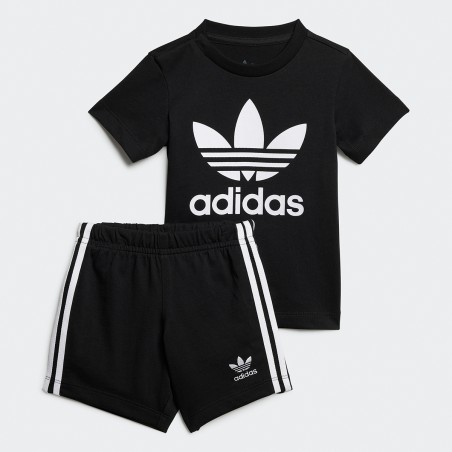 ADIDAS ORIGINALS - Conjunto de camiseta corta