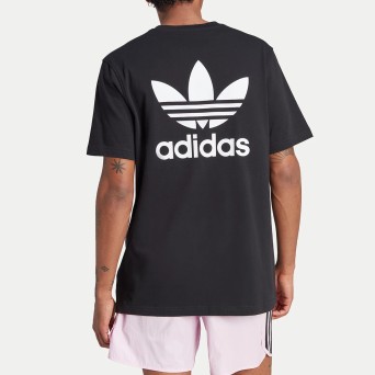 ADIDAS ORIGINALS - Klassisches Trefoil-T-Shirt 2