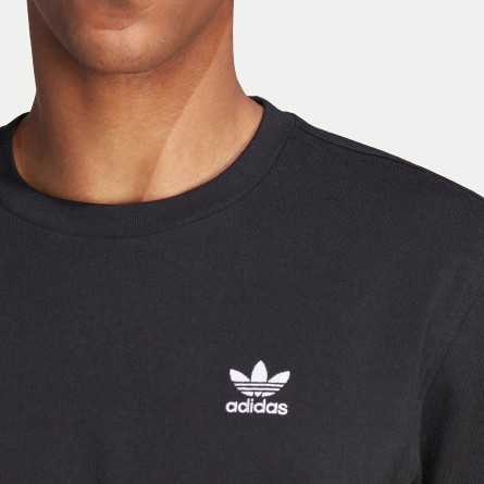 ADIDAS ORIGINALS - Klassisches Trefoil-T-Shirt ADIDAS ORIGINALS - Klassisches Trefoil-T-Shirt
