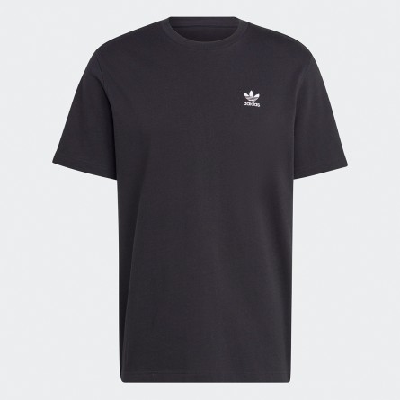 ADIDAS ORIGINALS - Klassisches Trefoil-T-Shirt ADIDAS ORIGINALS - Klassisches Trefoil-T-Shirt