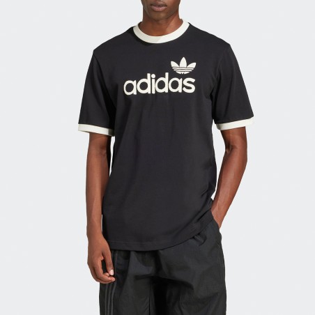 ADIDAS ORIGINALS - Simple T-shirt