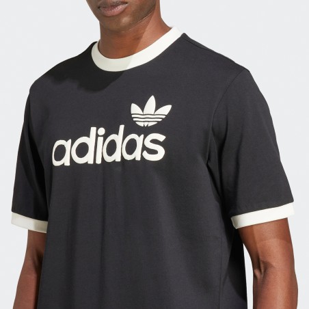 ADIDAS ORIGINALS - Simple T-shirt