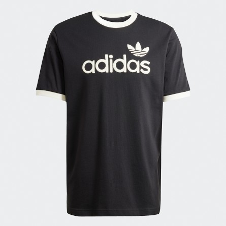 ADIDAS ORIGINALS - T-shirt simple