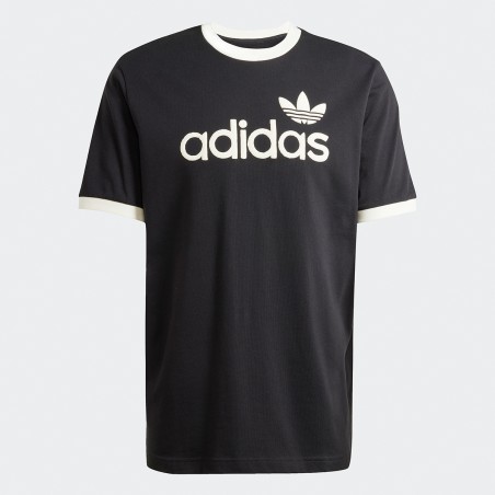 ADIDAS ORIGINALS - Simple T-shirt